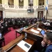 El Senado convirtió en ley la baja de imputabilidad a los 14 años