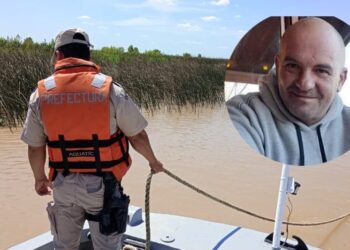 San Pedro: encontraron el cuerpo del hombre que había desaparecido en el río