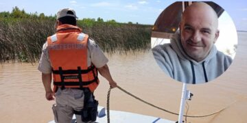 San Pedro: encontraron el cuerpo del hombre que había desaparecido en el río