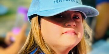 Dolor en Salto por el fallecimiento de Solana Marzano