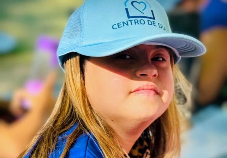 Dolor en Salto por el fallecimiento de Solana Marzano