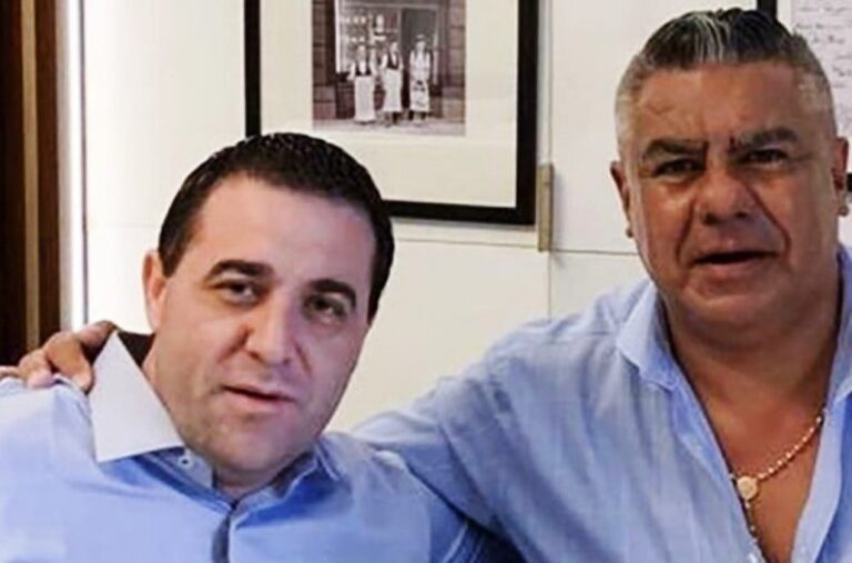 La AFA anunció un paro de fútbol contra la investigación a Tapia y Toviggino