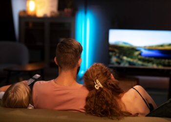 ToddNet lanzó su nuevo servicio de TV Multipantalla