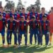 Banegas volvió a ser titular en la Reserva de San Lorenzo