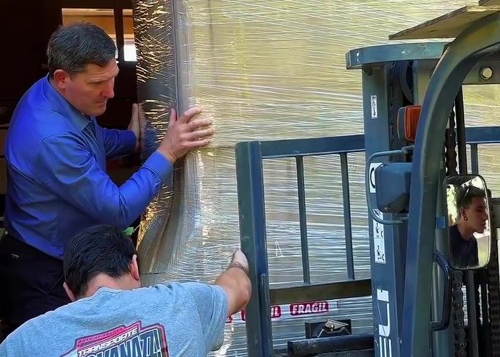 La Escuela Técnica de Arrecifes tendrá nueva calefacción