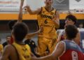 Sigue el Apertura de Básquet: Gutiérrez juega domingo y miércoles