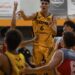 Sigue el Apertura de Básquet: Gutiérrez juega domingo y miércoles