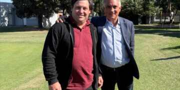 Pareja en San Nicolás: “A la política de la Provincia le preocupa que le toquen la caja”