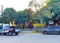 Horror en Santa Fe: un alumno entró a los tiros en una escuela y mató a otro