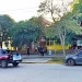 Horror en Santa Fe: un alumno entró a los tiros en una escuela y mató a otro