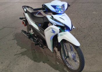 Informe sobre accidente: ¿Y el semáforo?