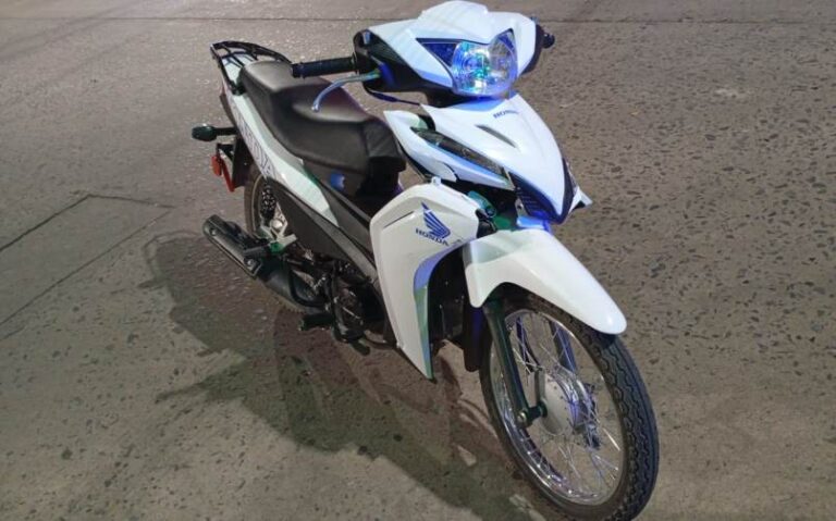 Informe sobre accidente: ¿Y el semáforo?