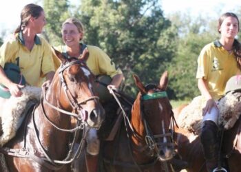 La Criolla sumó otro título en el Pato argentino