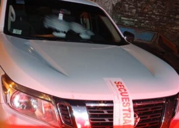 Por poquito: otros dos secuestros de autos por alcoholemia