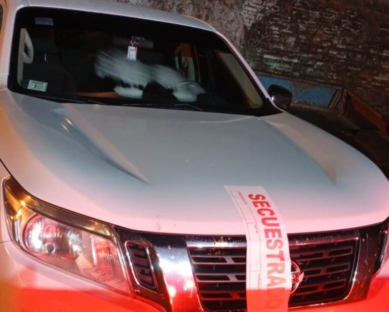 Por poquito: otros dos secuestros de autos por alcoholemia