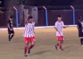 Torneo 6 Ligas: Obras ganó y por ahora es puntero