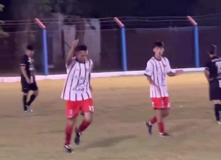 Torneo 6 Ligas: Obras ganó y por ahora es puntero