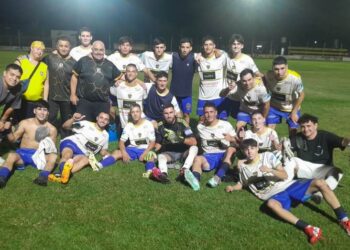Torneo Federación: la Peña de Boca eliminó a Sportsman y ya tiene rival en octavos