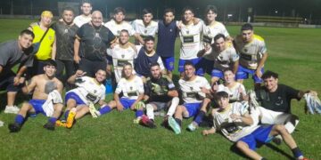 Torneo Federación: la Peña de Boca eliminó a Sportsman y ya tiene rival en octavos