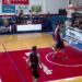 Básquet: dura derrota de Gutiérrez