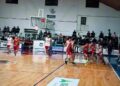 Básquet: Gutiérrez arrancó ganando