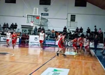 Básquet: Gutiérrez arrancó ganando