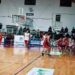 Básquet: Gutiérrez arrancó ganando