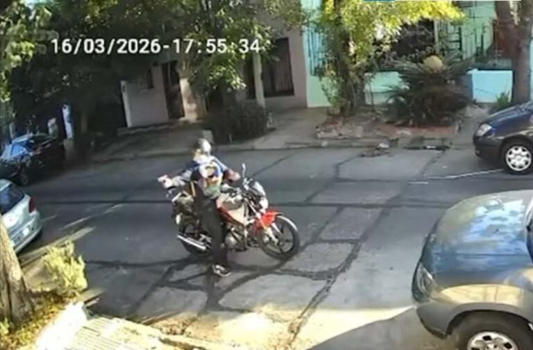 VIDEO. Le vendieron un auto con fallas y contrató a un sicario que mató a la madre