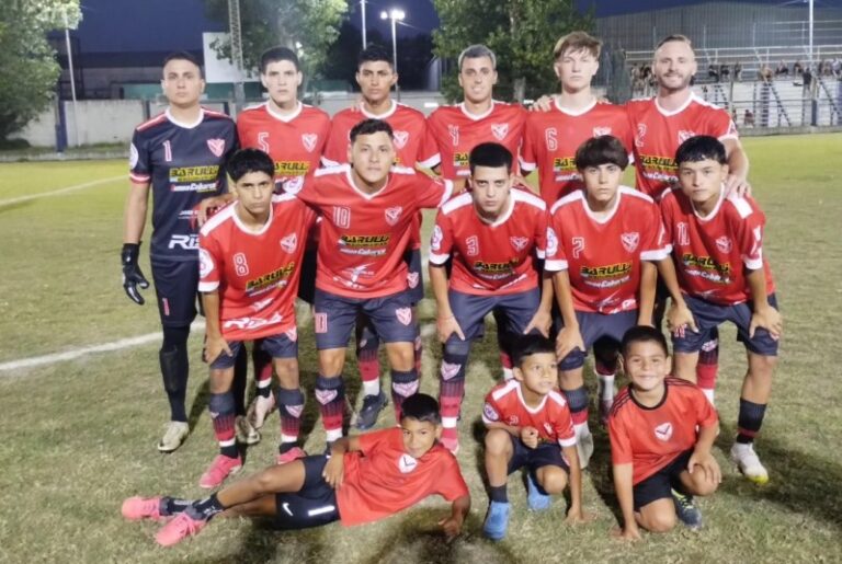 Se reanuda el Torneo 6 Ligas: cuándo juegan los arrecifeños