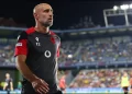 Pablo Zabaleta va por el mayor logro futbolístico de la historia de Albania