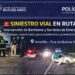 Informe oficial sobre el fatal accidente en ruta 51