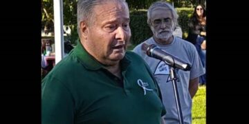 Municipios de la región y el Día de la Memoria: Sarmiento dio la nota