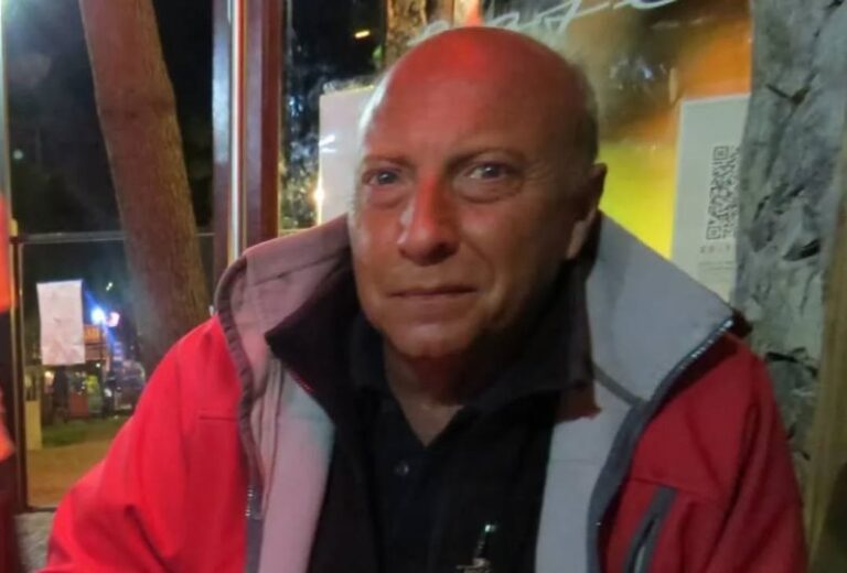 Pesar por el fallecimiento del ingeniero Alfredo Pereyra