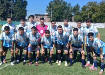 Torneo 6 Ligas: perdieron Villa y Millonario