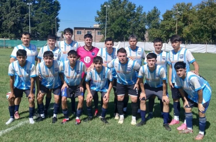 ARGENTINO DE RANCAGUA