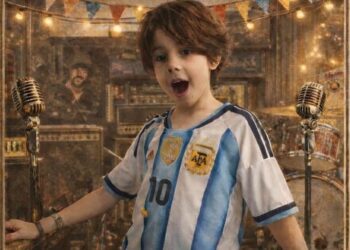 Festival solidario “Todos por Arion”: necesitamos que se llene