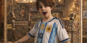 Festival solidario “Todos por Arion”: necesitamos que se llene