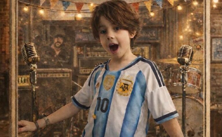 Festival solidario “Todos por Arion”: necesitamos que se llene