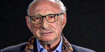 Falleció Ernesto Cherquis Bialo