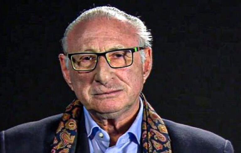 Falleció Ernesto Cherquis Bialo