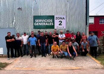 La Municipalidad inauguró una delegación del Corralón en Foprovi