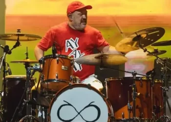 Daniel Buira, baterista de Los Piojos, murió mientras estaba en un ensayo