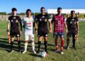 Torneo 6 Ligas: perdieron dos arrecifeños y hoy juega Villa