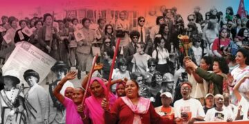 Actividades del Mes de la Mujer en Arrecifes