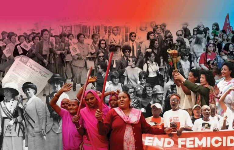 Actividades del Mes de la Mujer en Arrecifes