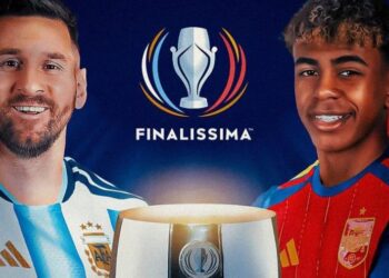 Se canceló la Finalissima entre Argentina y España: un partido que nadie quería jugar
