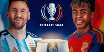 Se canceló la Finalissima entre Argentina y España: un partido que nadie quería jugar