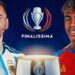 Se canceló la Finalissima entre Argentina y España: un partido que nadie quería jugar