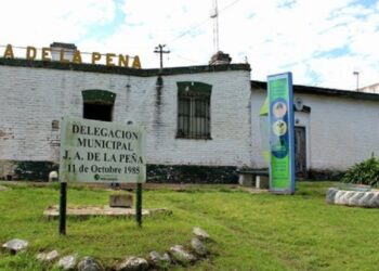 Murió el productor rural violentamente asaltado por una banda