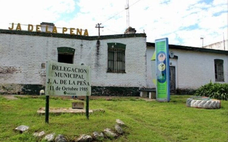 Murió el productor rural violentamente asaltado por una banda